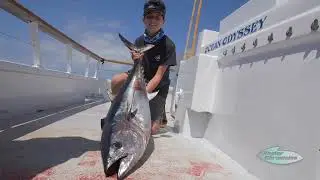 Angler Chronicles Fishing Charters/Schools