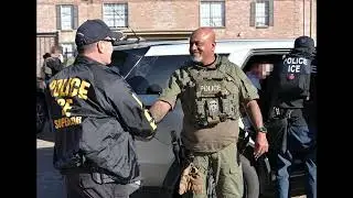 Deported over a Tattoo? Trump administration | The political rundown