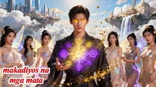 Banal ang mata ngunit selyado! Kahit bulag, poprotektahan ang minamahal at maghahari sa mundo