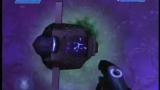 Keyes Shield Bump Positioning