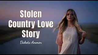 New country Ballad | What we could&acute;ve been (Lyric video)|Dakota Ammen #countrymusic2026 #lyricvideo