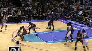Steve Colter Career Highlights