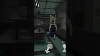 ice Scream 7 rod attack #story #viralshorts #fullgamplay