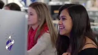 Discover the National Technical Honor Society