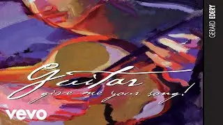 Gerard Edery - La Rosa