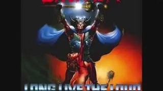 Exciter - Fallout + Long Live the Loud