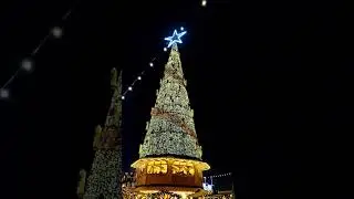 Cranger Weihnachtsmarkt 