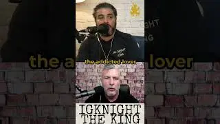 Addicted Lover: The Dark Side of Constant Pursuit