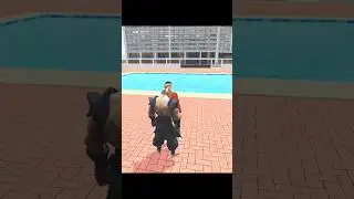Jack Modified bankey car  🚨 Gangster Life in Indian Streets | Open WorldGame game for android ❤️