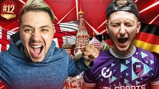 DEV vs. LACHU W FANTASY COLLECTION 2018! / FIFA 18