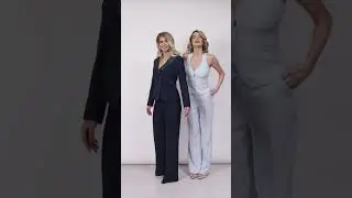 Grace suit