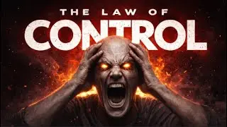 Can&rsquo;t Control Yourself? Watch This Before It&rsquo;s Too Late | The Law Of Control