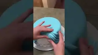 Cinderella Princess Cake- see more at Caketastic Cakes! SHORT
