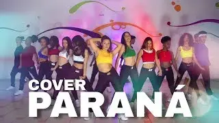 Now United - Paraná  (cover by DWUCOVER) #nowunited #paranaparty
