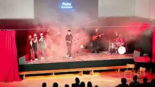 Ruby | Schulband | Konzert-Nr.: 10