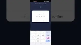 complete security system apps feature and installation