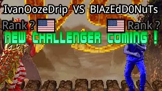 Jackie Chan in Fists of Fire: (US) IvanOozeDrip vs (US) BlAzEdD0NuTs - 2021-02-12 20:12:31