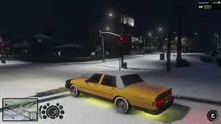 Random Stream? (Trilogy RP)