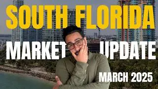 Buyers Are Winning Again? 😱 March 2025 Market Shift EXPLAINED