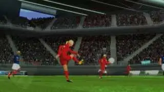 Football Superstars - Turkey - Final Trailer
