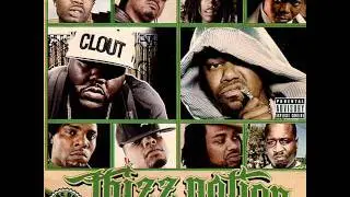 Rude Boy - D-Lo, Sleepy D & Thizz Nation 29  [ Town Thizzness ]