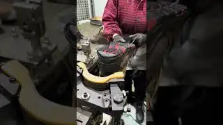 Safetoe Safety Boots Manufacturing | Quality You Can Trust! #safetoe #Shorts #safetyshoes