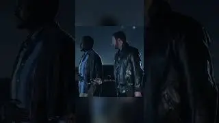 Armstrong Tries To Kill Nolan 🥶 | The Rookie #shorts