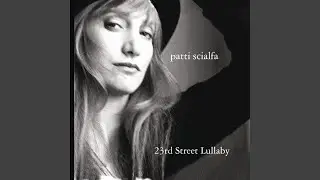 23rd Street Lullaby