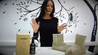 Инструкция HYDROP capsule