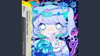 Galactic Gourmet (feat. くいしんぼあかちゃん) [KO3 Remix]