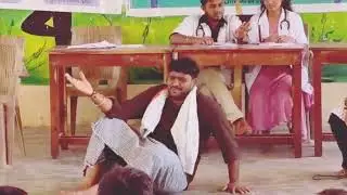 #kannada#skit#agrohomeopathy#farmer#savelife #chemicalfree#sustainableagriculture#natureheal#awernes