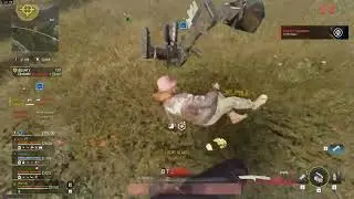 Call of duty Warzone Crazy 145