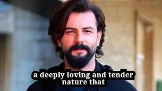 Gökberk demirci loving nature popularity #turkishactor #yeminseries #promise #türkiye #turkishdrama 