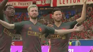 Life of a Pro S04E01: Henry Kepler | Leyton Orient x Rodez AF (European International Cup) [4K HDR]