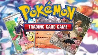 Pok&eacute;mon Card Unboxing! Hunting for some rare finds!!!