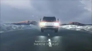 Transformers prime opening  Extended version (fan made)