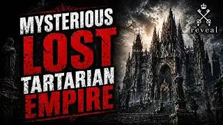 TONIGHT - ATLANTIS & The Tartarian Empire with Gary Wayne