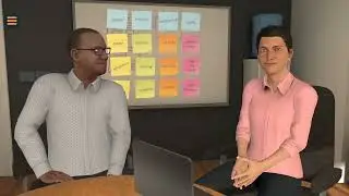 Next World x Bodyswaps | Career Mindset Development | Soft Skills Training