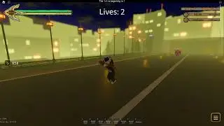 Silver Chariot | Skill Tree | Tips | Combat|
