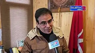 Tanvir sadiq Calls for Public Cooperation to Protect Environment