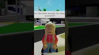 What does GTG mean? #roblox #robloxyoutube #shorts #fyp #trending