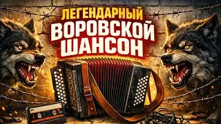 Блатная Классика | Легендарные Хиты Шансона