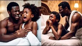 ALL PARENTS MUST WATCH THIS!!! #Africanfolktales #storytime