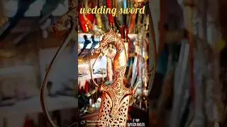 talwers wedding sword🔥#trending #wholesale #maharashtra #viral #subscribe #reels #youtube