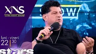 Tavi Colen, după destrămarea trupei Talisman: Un an de zile nu am vorbit cu nimeni