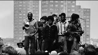 Darcus Howe, BBC insults & the August 2011 Uprising