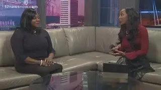 Southeast Texas Council on Alcohol and Drug Abuse offers Opioid recovery program