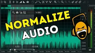 How to Normalize Audio in Ocenaudio 2025?