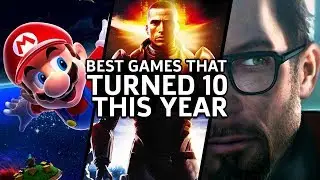 Top 10 Best Graphics Games of PC in 2017 | Most Realistic Games