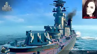 Отряд со стОтистом romohoma | World of Warships